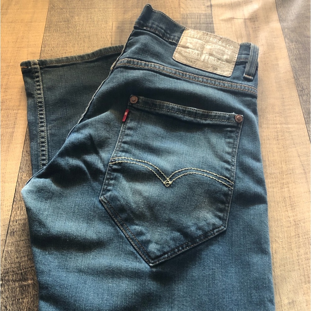 🔹Levi Jeans🔹